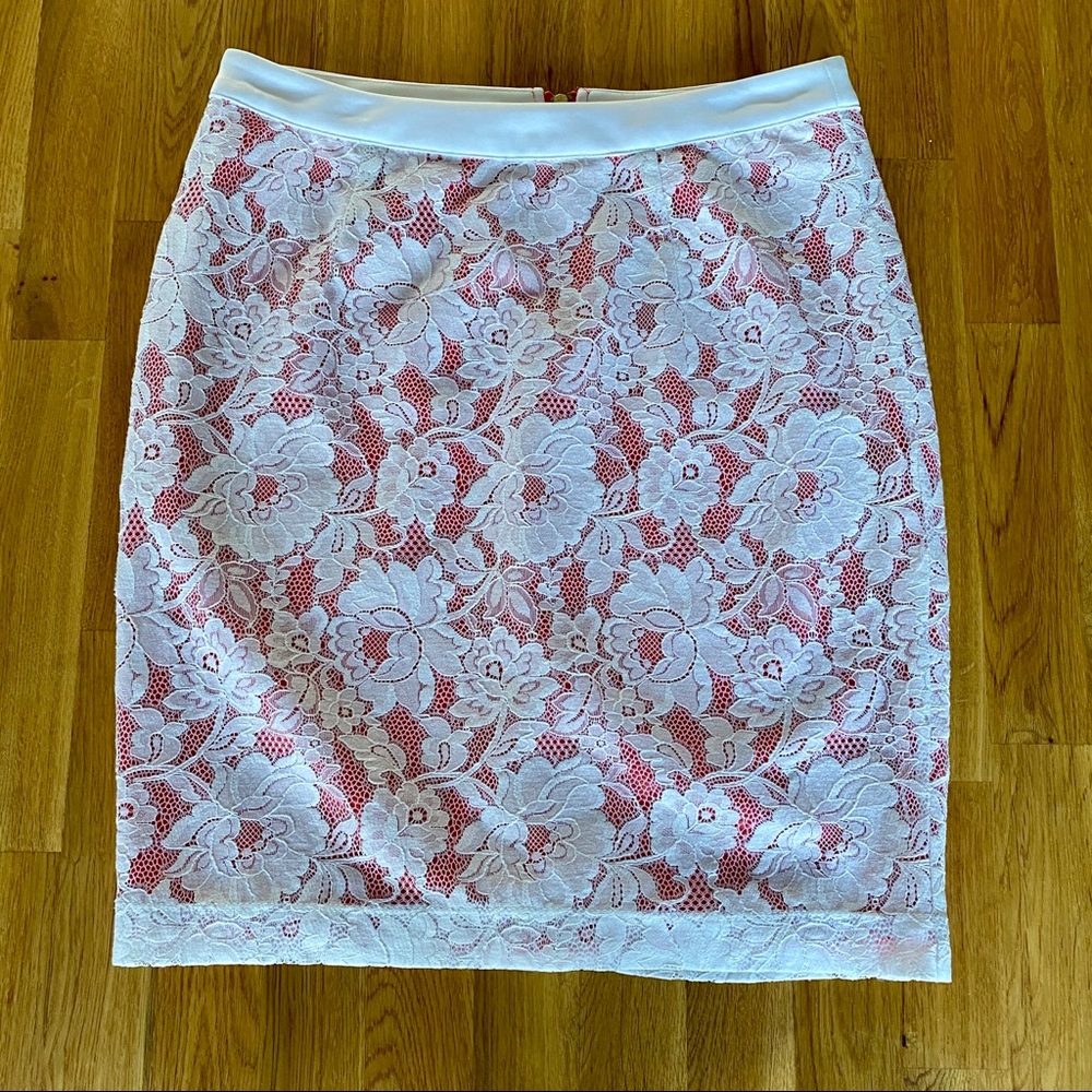 Kenneth Cole Skirt - Picture 2 of 6